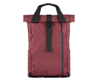 WANDRD PRVKE EDC 18L Rhone Burgundy - 1550151 - zdjęcie 3
